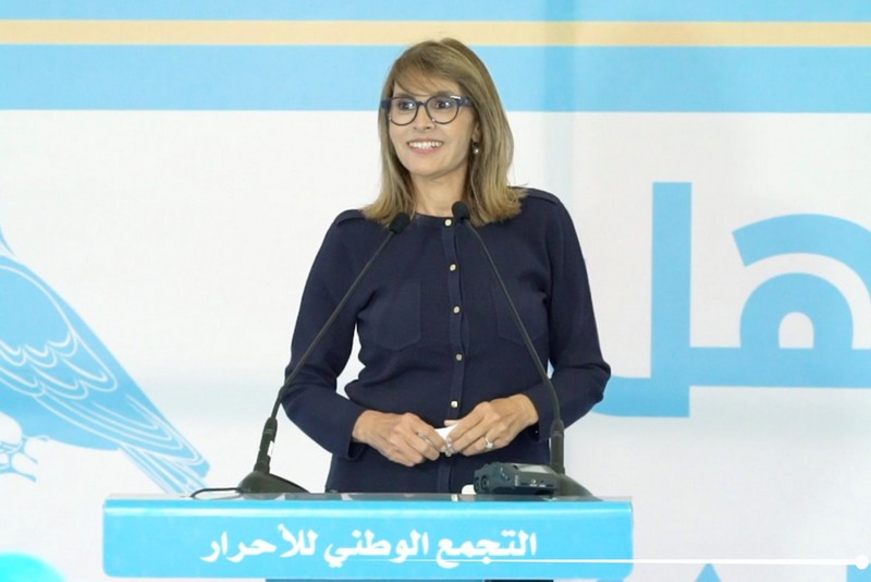 رصيف الصحافة: فنانون يحتفون بحصول فاطمة خير على عضوية مجلس النواب