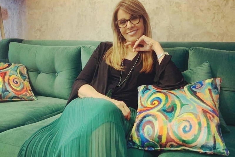 هل ترى يعود؟.. تفاصيل مسلسل رمضاني جديد لفاطمة خير