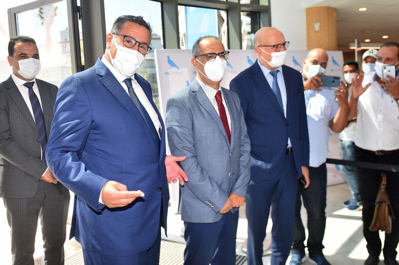 "منسق اليسار" بعد لقاء أخنوش يدعو إلى انفراج سياسي لتجاوز "الأزمة الاجتماعية"