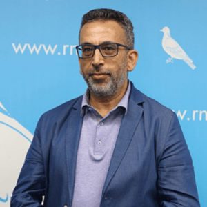 غازي يتصدر الانتخابات التشريعية بتزنيت