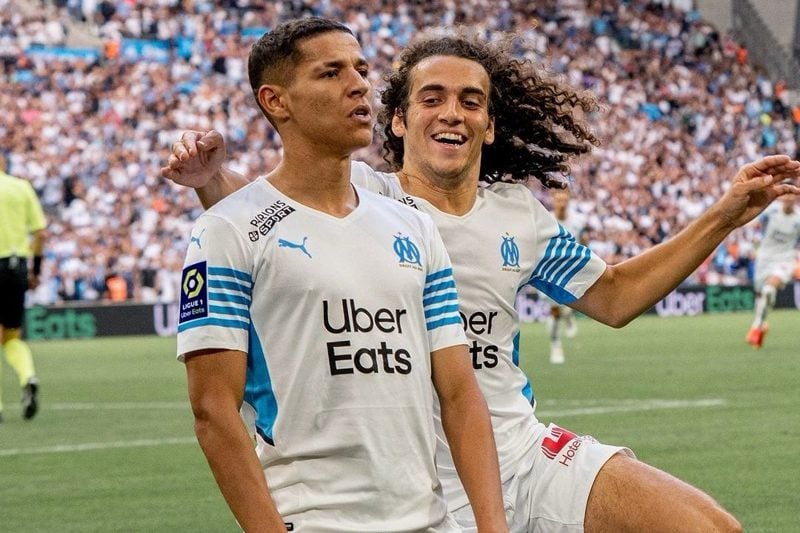 أمين حارث يفضل فرنسا على أوكرانيا وإسبانيا