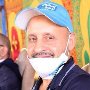 انتخاب التجمعي الطالبي رئيسا لمجلس كلميم