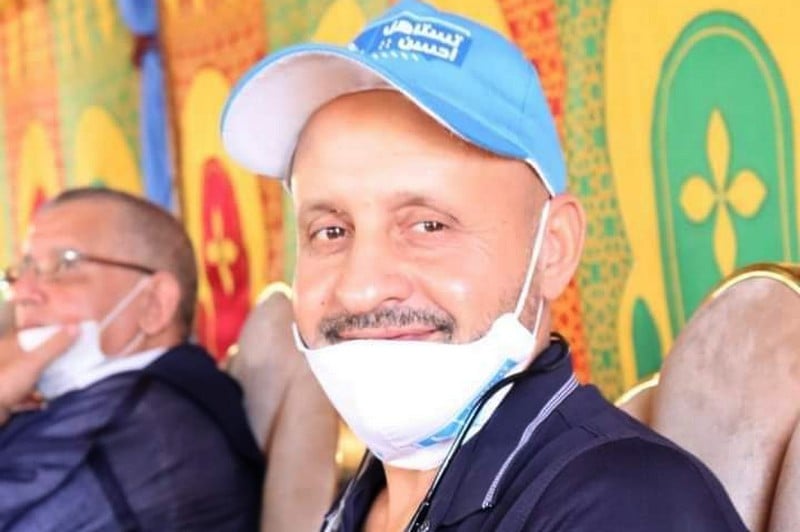 انتخاب التجمعي الطالبي رئيسا لمجلس كلميم