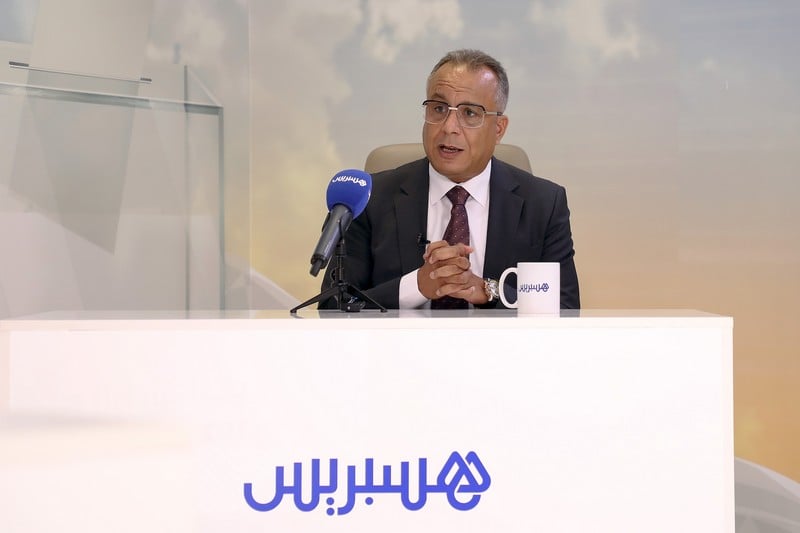 بنعلي: اليسار شهد انحرافات في المغرب .. والعلاقات مع إسرائيل "أمر طبيعي"