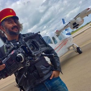 العسري يشارك بفيلمين في "الجونة السينمائي"
