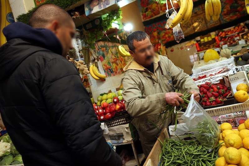 مندوبية التخطيط ترصد استقرار الأثمان في غشت