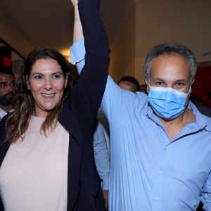 المنصوري تعود إلى رئاسة مجلس جماعة مراكش