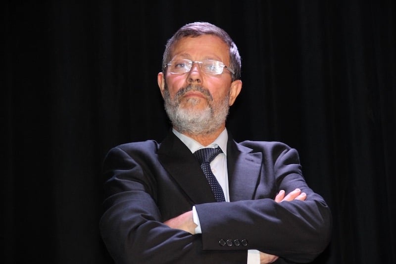 التجمعي محمد السيمو رئيسا لجماعة القصر الكبير