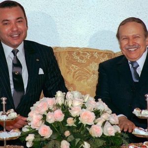 سفير: "نظام بوتفليقة" حقد على المغرب‬