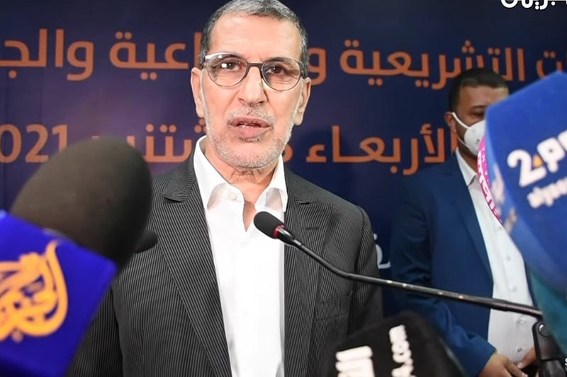العثماني ومحاضر التصويت