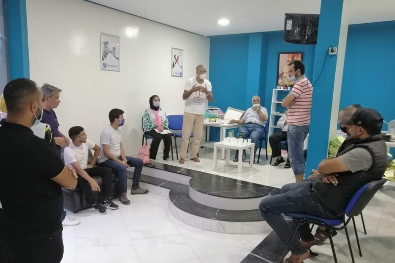 القيادي الاستقلالي فؤاد الدويري يقترب من رئاسة أكبر جهة في المملكة