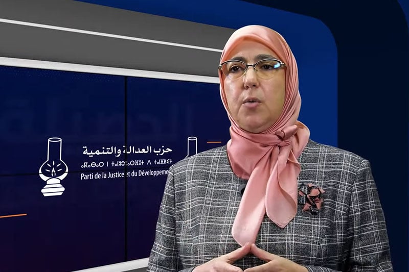 بناني وحصيلة "البيجيدي" في الحكومة