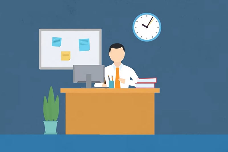 حكومة العثماني وتبسيط الإدارة