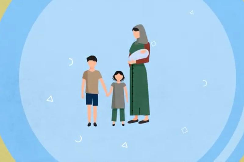 حصيلة حكومة العثماني في الدعم المباشر