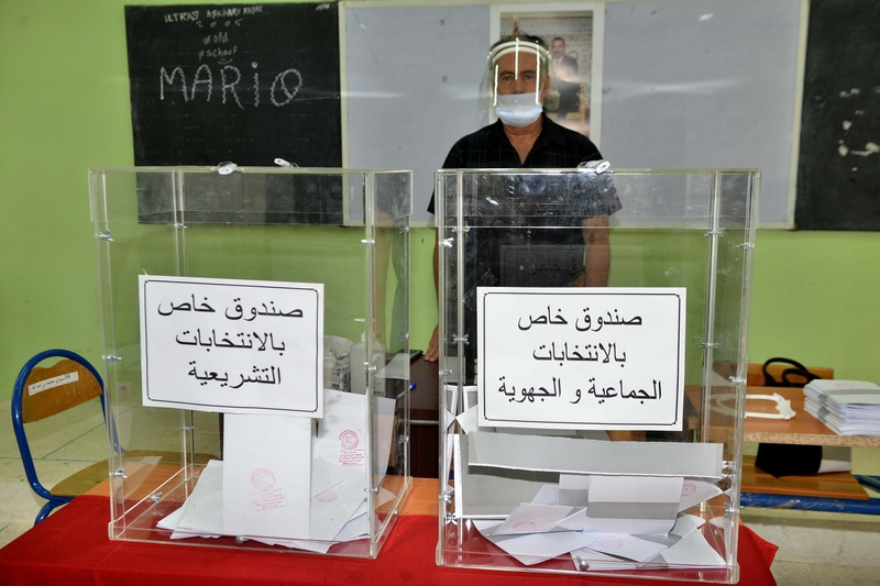 الواسيني: "الأمير ميكيافيلي" يظهر في نتائج الانتخابات التشريعية بالمغرب