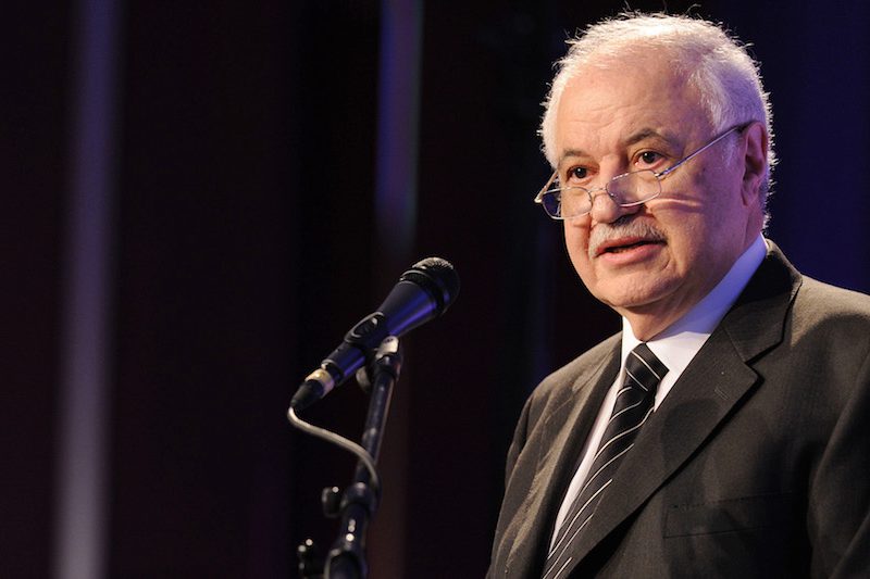 مجموعة طلال أبوغزاله تدعم منكوبي الزلزال