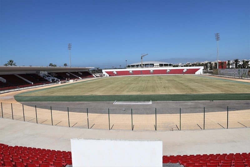 جماهير مغربية تأمل إنهاء "الحصار" على الملاعب