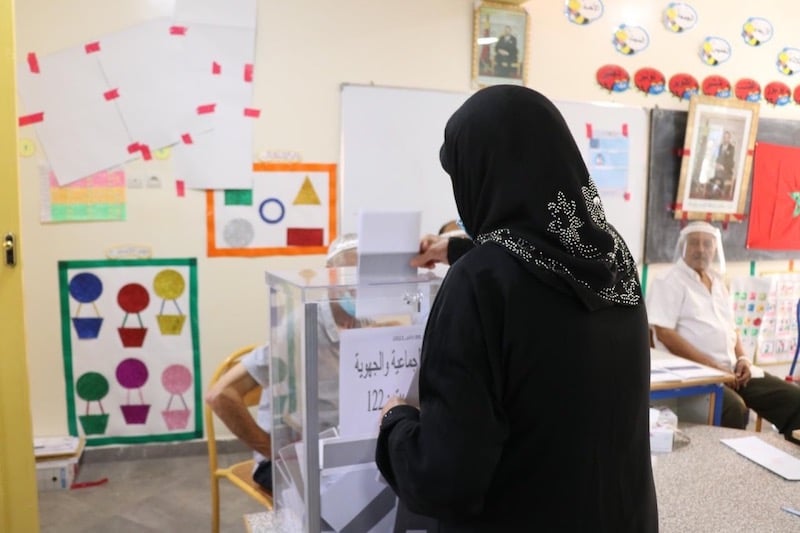 "أكراو من أجل الأمازيغية" تنبه إلى المساواة اللغوية في الانتخابات المقبلة