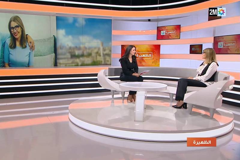 "دوزيم" ترفع نسب المشاهدة في "عام كورونا"