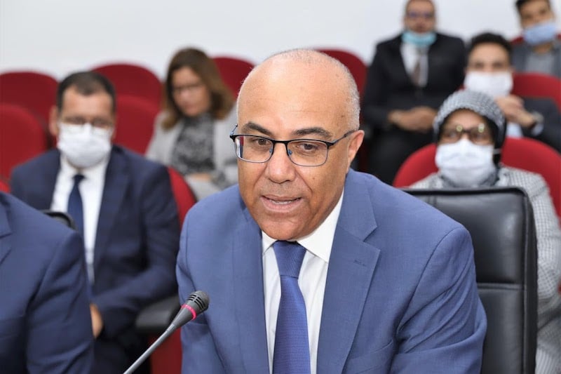 الميراوي يتوصل بتقرير عن "تحرش وجدة"