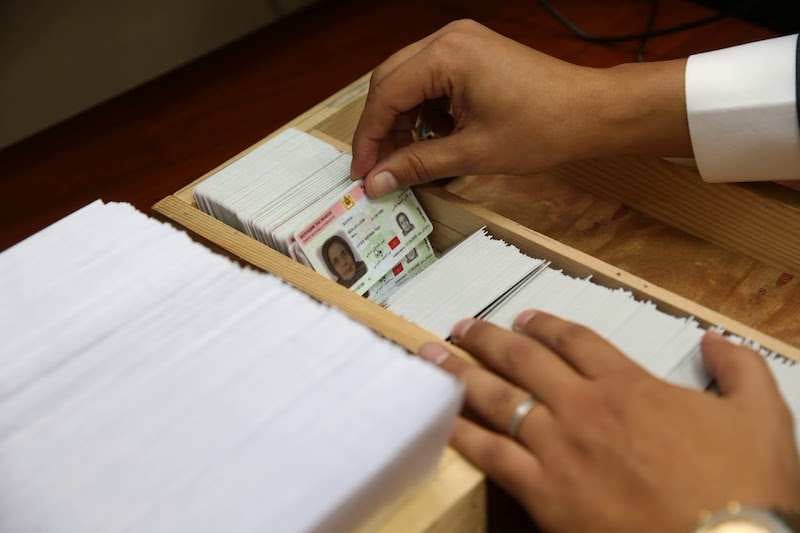 محاربة التدليس تجمع بين الأمن وهيئة الموثقين