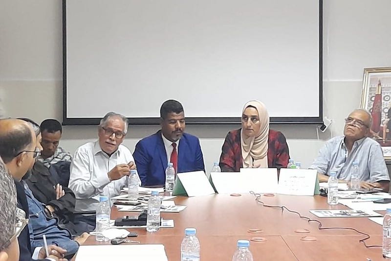 مركز مغربي للدراسات يقرأ نتائج اقتراع 8 شتنبر‎‎
