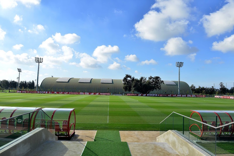 منتخبات إفريقية تلجأ لملاعب المغرب