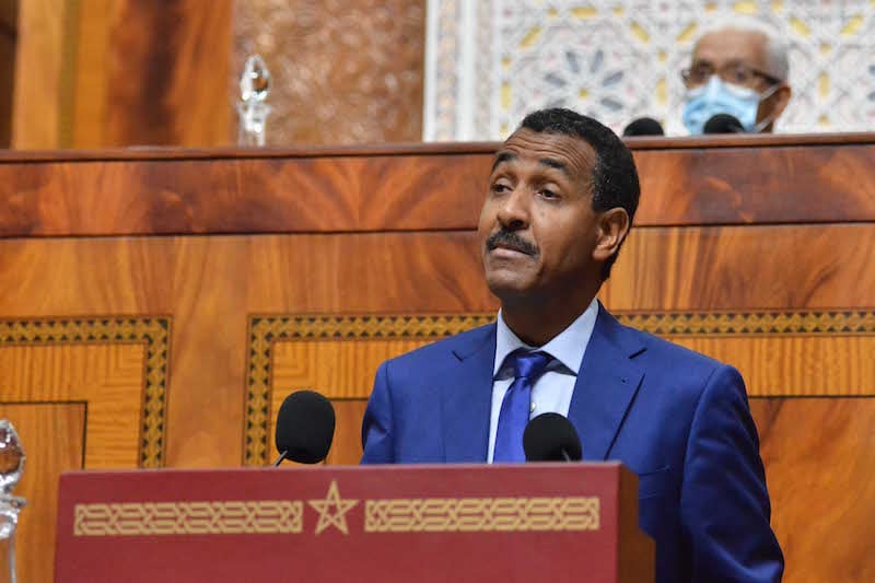 إحداث تنسيق لقوى المعارضة في مجلس النواب