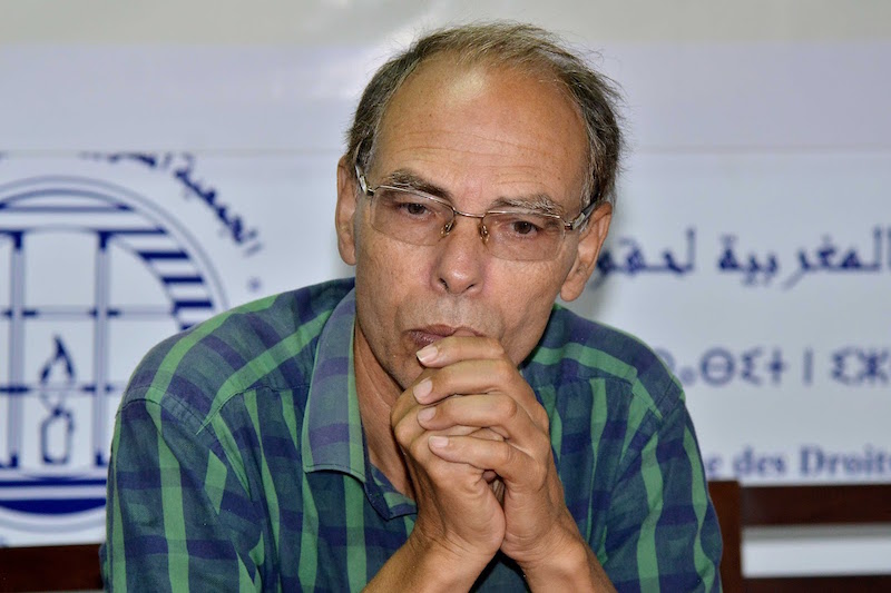 هذه حقيقة "منع" منجب من السفر إلى فرنسا