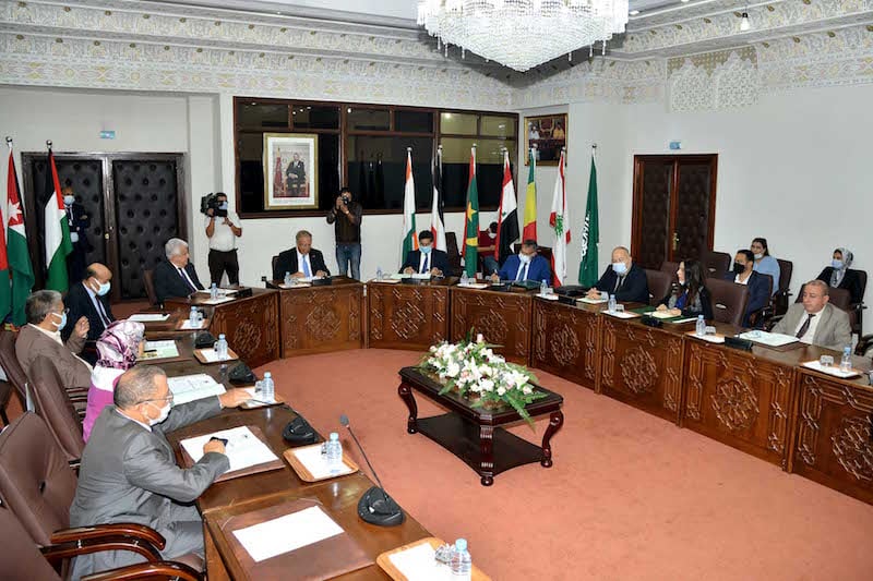 المغرب يدعم الجامعات الفلسطينية بتوفير منح دراسية عبر "بيت مال القدس"