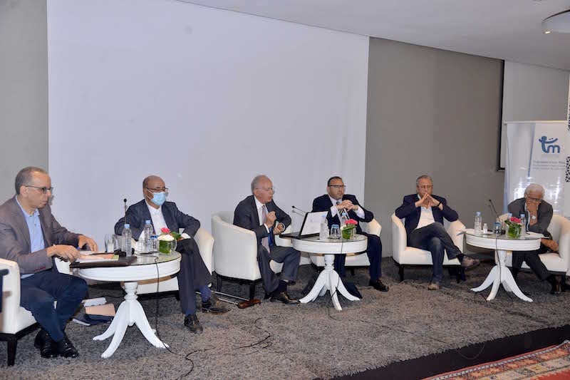 الراشدي: انتشار الفساد يعيق الأهداف التنموية ويوسع دائرة اقتصاد الريع