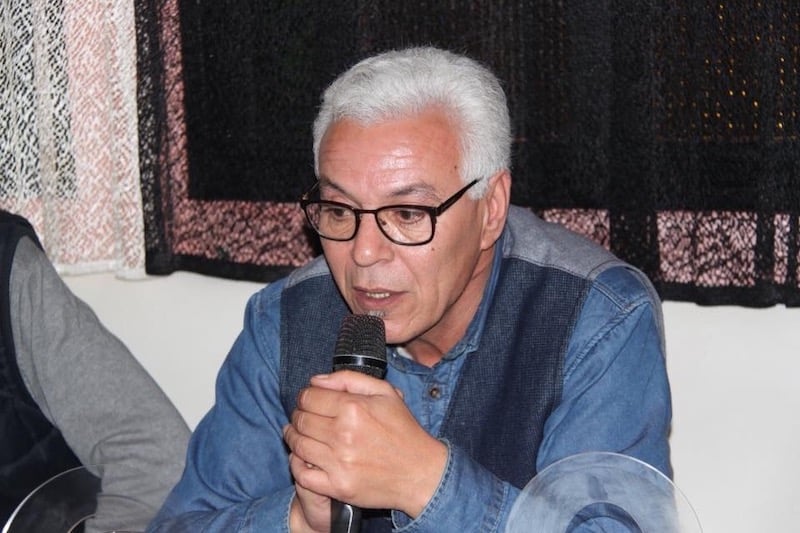 أكاديمية المملكة تسائل الترجمة في "محاضرة الزاهي"‎‎