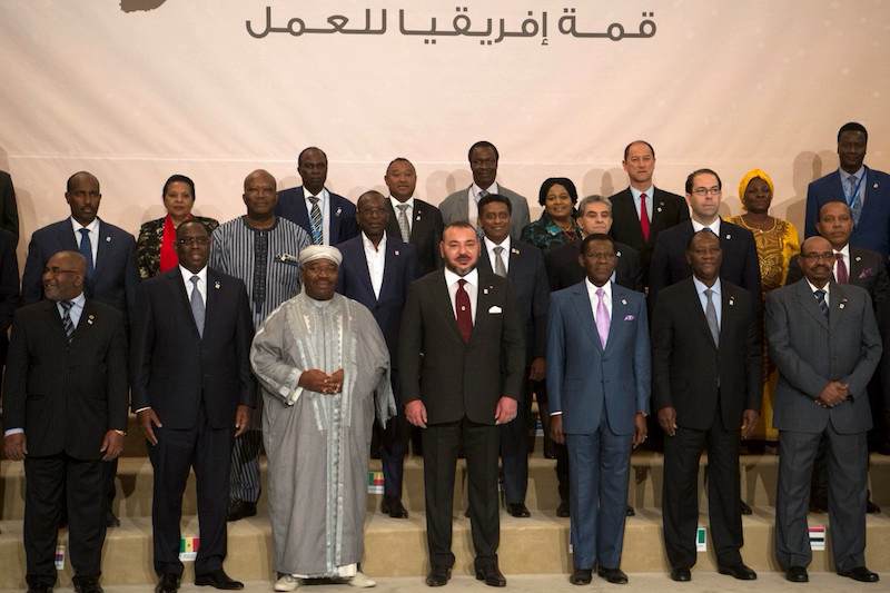 دبلوماسي مغربي: تضامن المملكة مع البلدان الإفريقية لم يعد يحتاج إلى أدلة