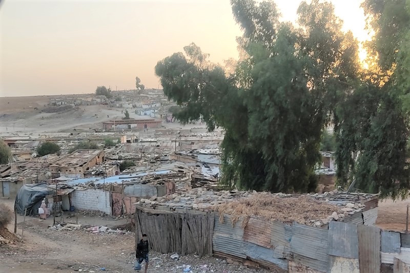الأوضاع في مركز بولنوار تضع المجلس الجماعي الجديد أمام تحديات كبيرة