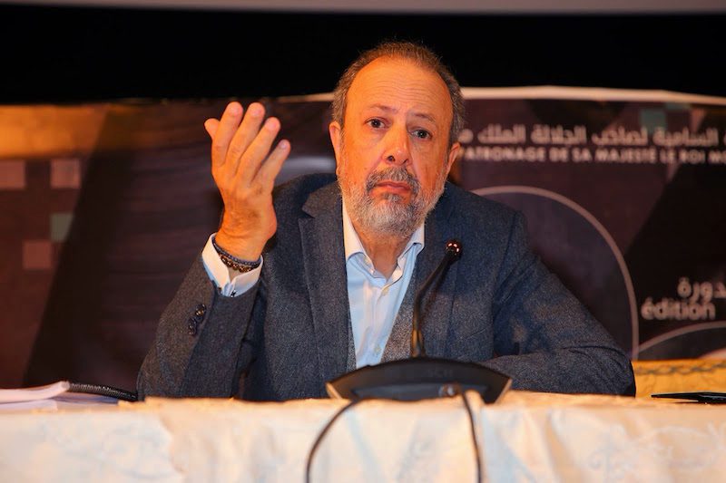 صارم الفاسي يغادر المركز السينمائي المغربي بعد نهاية تمديد "مثير للجدل"