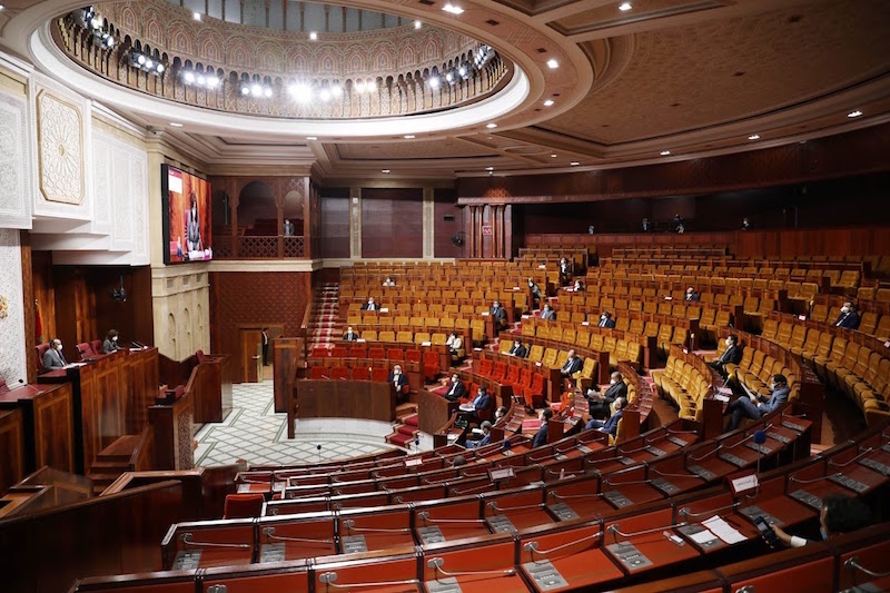 هذه أسماء المرشحين لتولي رئاسة فرق أحزاب سياسية في مجلس النواب