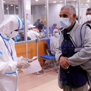 إلغاء الرحلات من وإلى دول أوروبية يربك الجالية