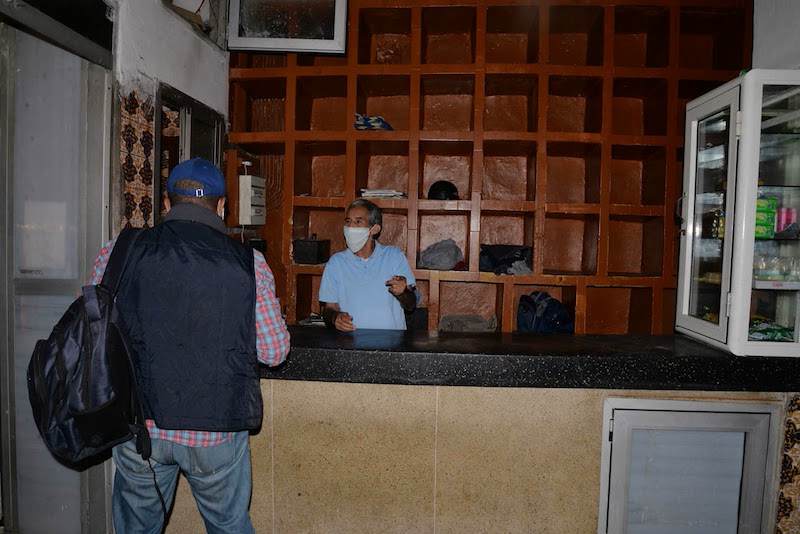 مهنيون يتطلعون إلى الإعفاء من أكرية "حمامات الأوقاف" خلال فترة الجائحة