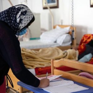 السلطات الصحية المغربية تطلق حملة ضد وصم المصابين باضطرابات نفسية