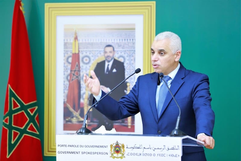 وزير الصحة يحذر من إضرار "الأقلية غير الملقحة" بمصلحة أغلبية المغاربة