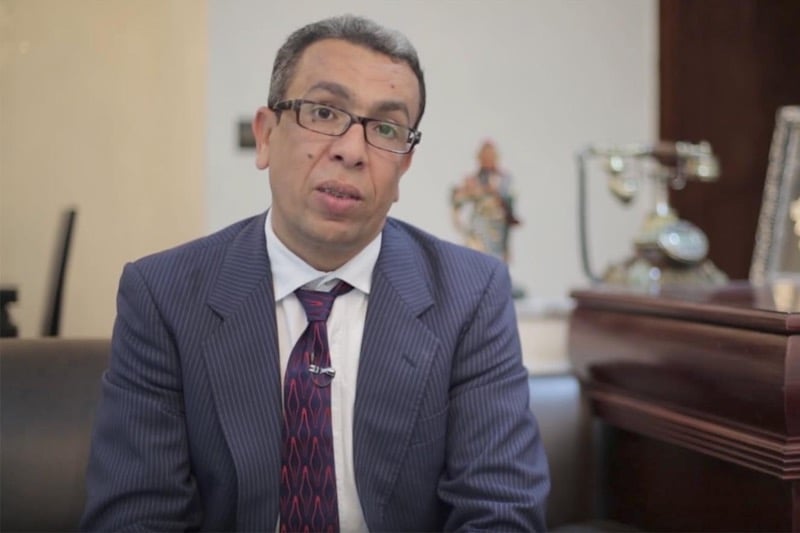المحكمة الإدارية ترفض طعن المهدوي
