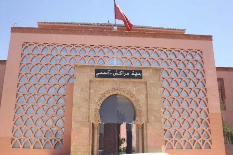 هذه أسماء "المستشارين الجدد" في مراكش آسفي