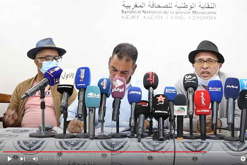 جمعيات تقاضي وزير الصحة