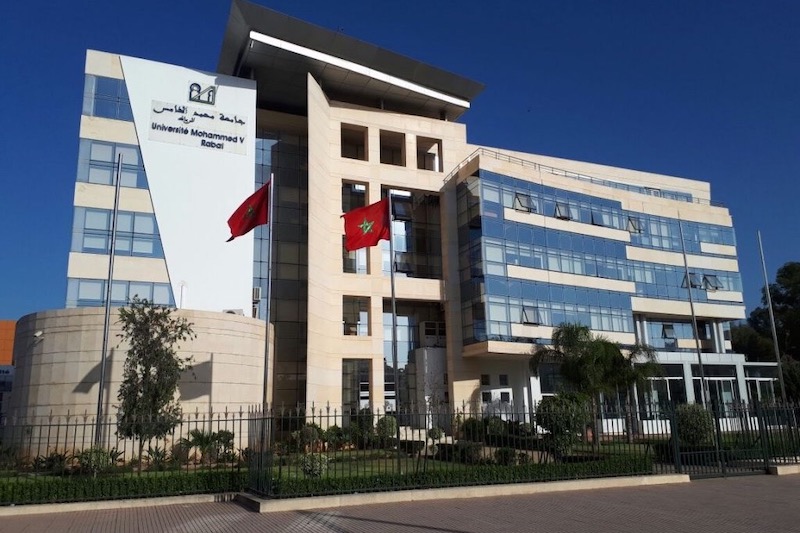 جامعة مغربية تظفر بالذهب في معرض للاختراع