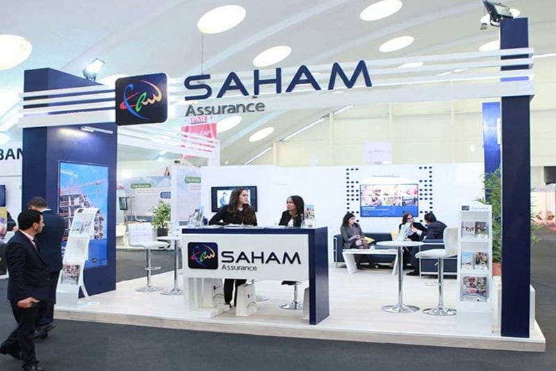 "سهام للتأمين" تبدأ تقديم خدمات رقمية جديدة