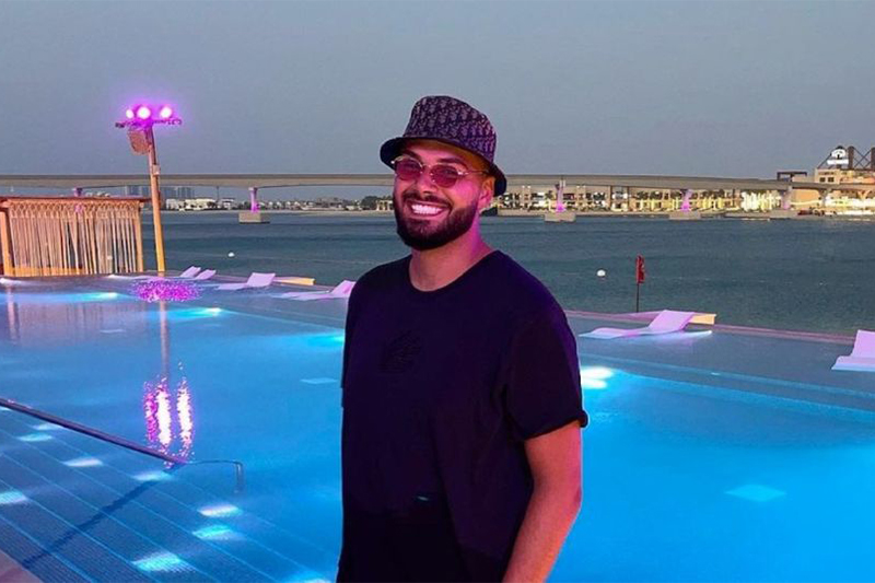 مؤثر يحتال ويختلس ملايين اليوروهات