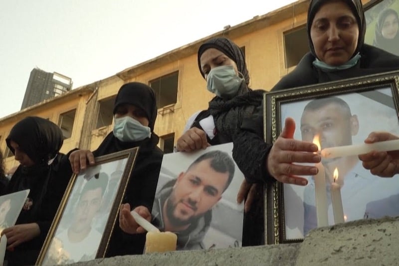 "سكاي نيوز عربية" تنال جائزة "بيروت للإنسانية"‎