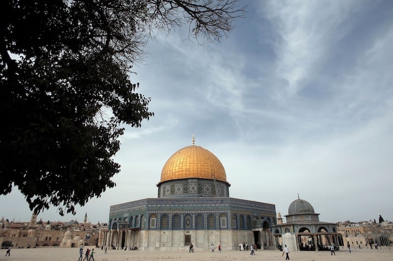 المغرب يخلد اليوم العالمي للقدس بالسنغال