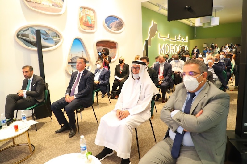 السفير الإماراتي بالمغرب يهنئ الحكومة الجديدة