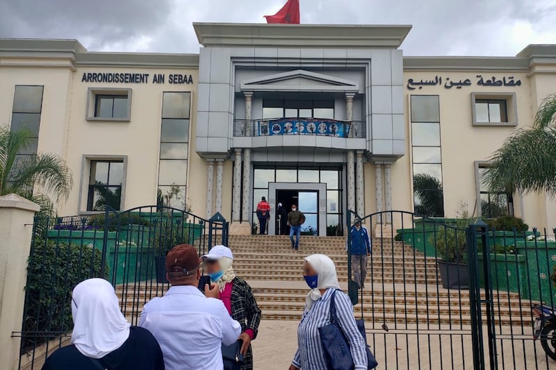 إضراب وطني يخيم على قطاع الجماعات الترابية